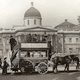 Illustration for article titled The World's First Bus Service Was Pulled by Horses